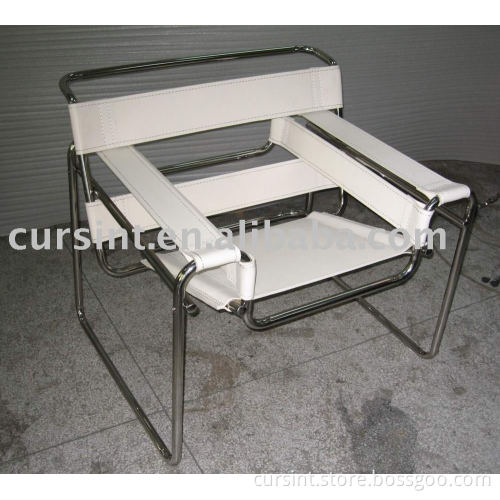 Marcel breuer wassily chair